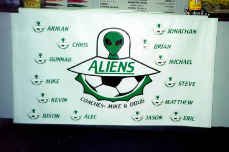 digital soccer banner soccer digital banner