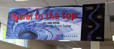 digital print banner digital vinyl banner