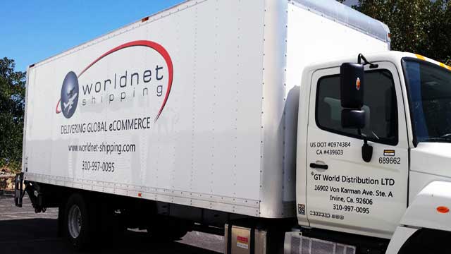 Box truck graphics worldnet boxtruck
